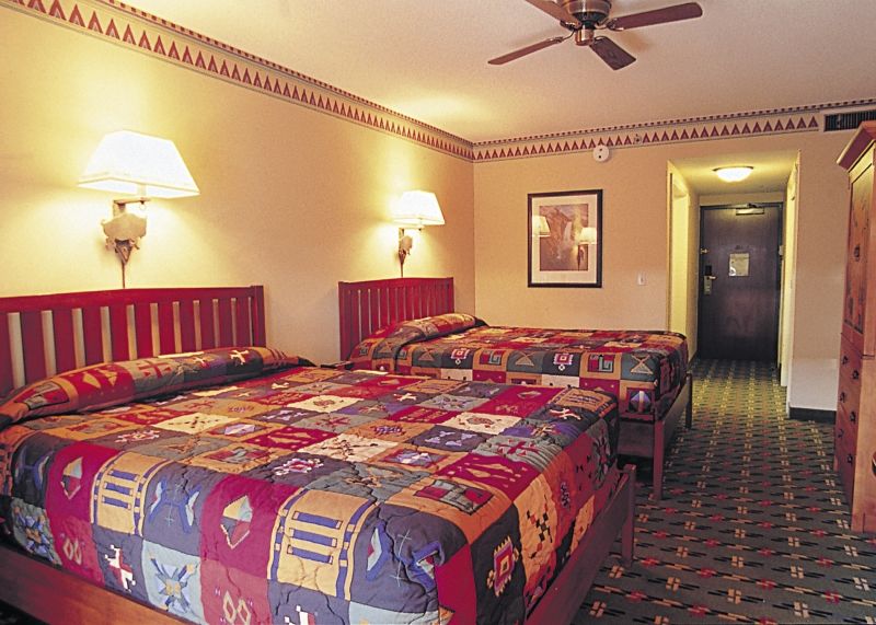 Disney'S Wilderness Lodge Lake Buena Vista Exteriör bild